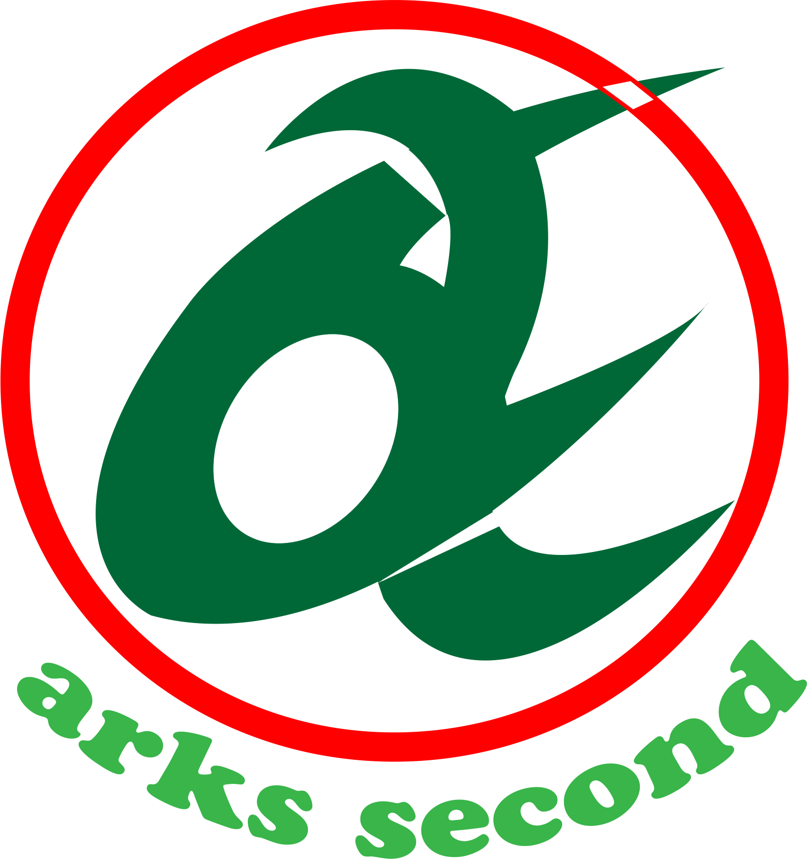 アークスセカンド株式会社